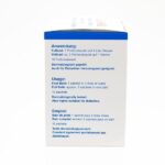 Gehwol Rosemary Bath Salt