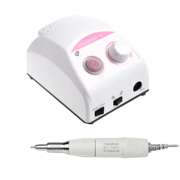 Saeyang Marathon N2, H35SP1 handpiece, E-File Nail Drill Machine