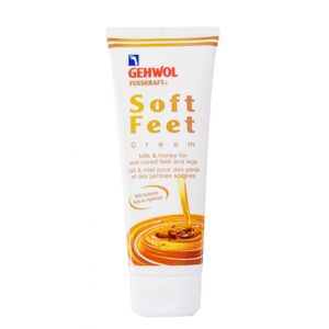 Gehwol Soft Feet Cream