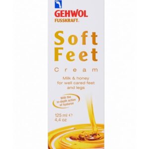 Gehwol Soft Feet Cream