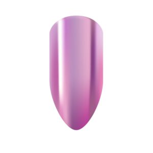 Nail Art House Chrome Powder, Lilac Shine