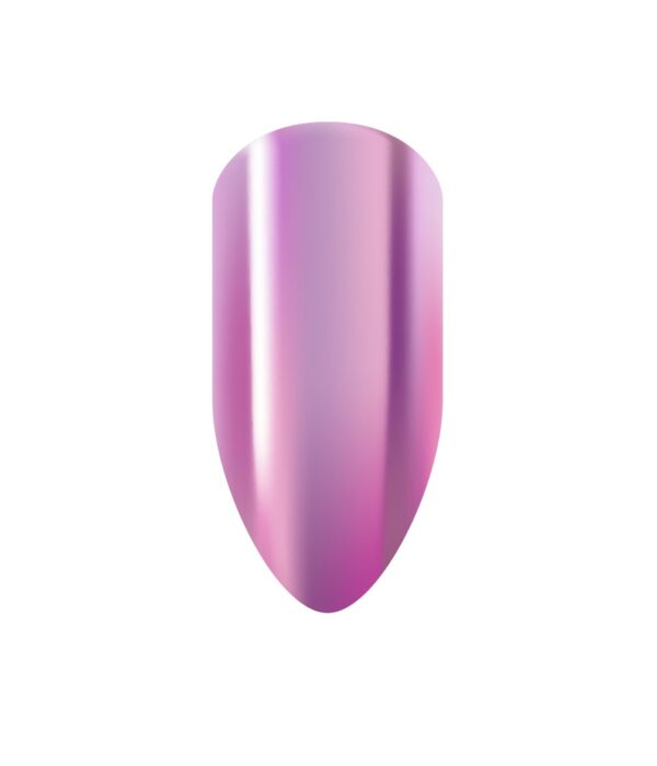 Nail Art House Chrome Powder, Lilac Shine
