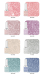 IZEMI Petite Etoile Reflective Flash Gel Full Collection Set