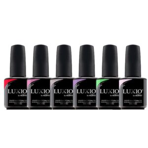 Akzentz Luxio - A.I. Eden Collection Set