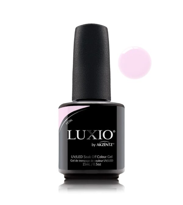 Akzentz Luxio - Petal