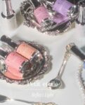 IZEMI Petite Etoile Reflective Flash Gel Full Collection Set