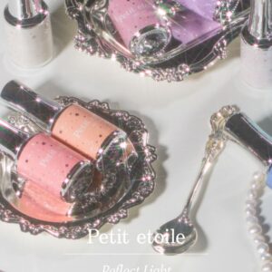 IZEMI Petite Etoile Reflective Flash Gel