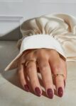 The GelBottle After Dark HEMA-FREE Gel Polish