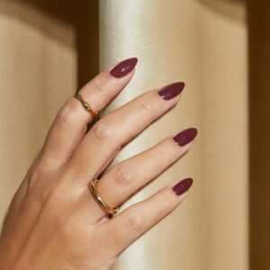 The GelBottle After Dark HEMA-FREE Gel Polish