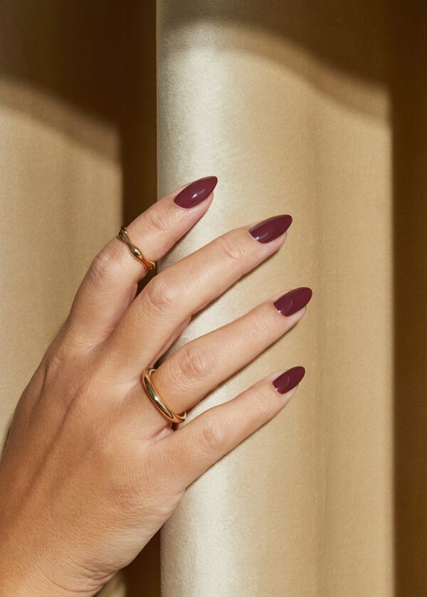 The GelBottle After Dark HEMA-FREE Gel Polish