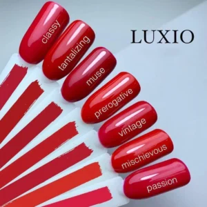 akzentz luxio Passion