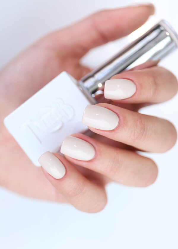 The GelBottle Almond HEMA-FREE Gel Polish