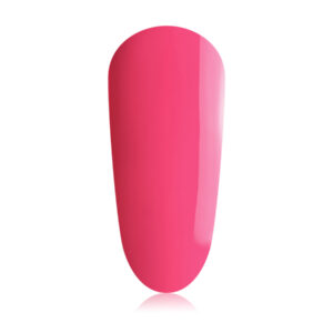 The GelBottle Apricot Flower Gel Polish