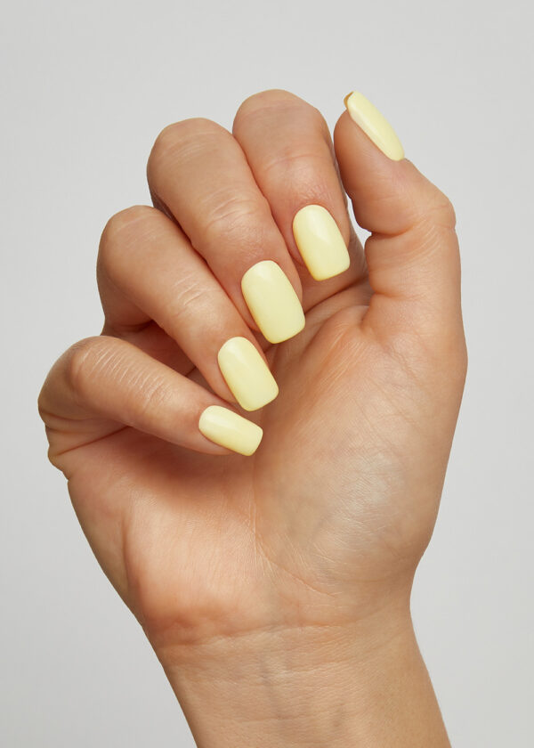The GelBottle BANANA SPLIT HEMA-FREE Gel Polish