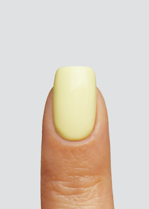 The GelBottle BANANA SPLIT HEMA-FREE Gel Polish