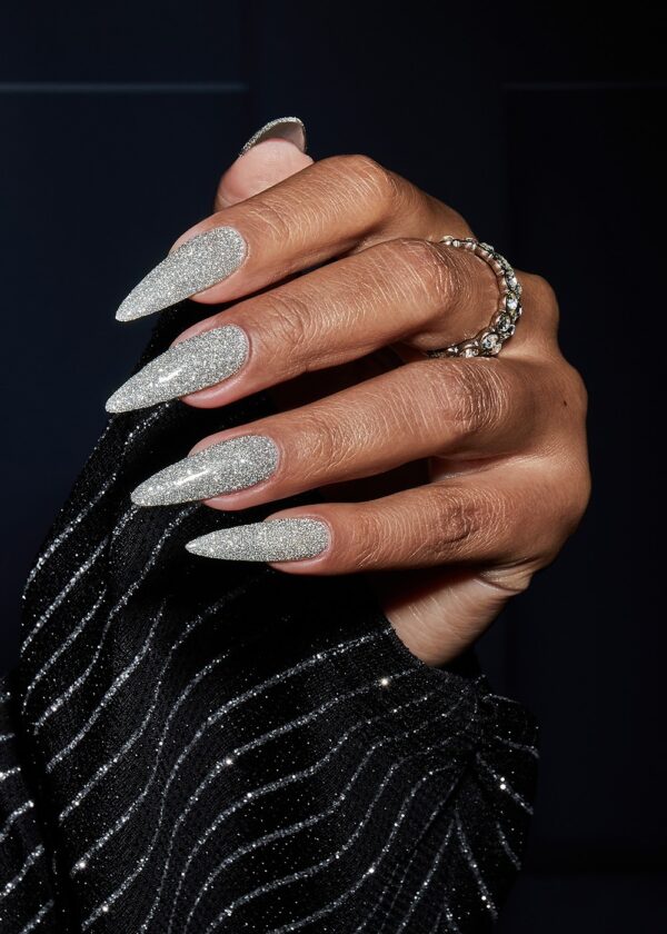 The GelBottle Blinding Lights HEMA-FREE Gel Polish