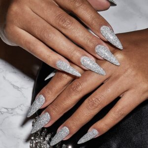 The GelBottle Blinding Lights HEMA-FREE Gel Polish