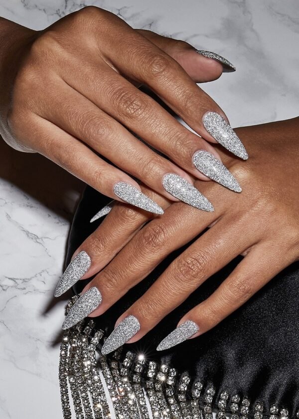 The GelBottle Blinding Lights HEMA-FREE Gel Polish