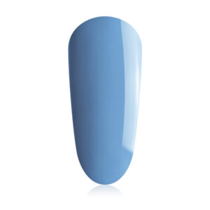 The GelBottle Blue Grass Gel Polish