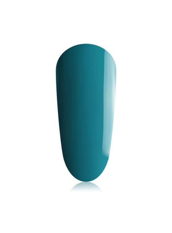 The GelBottle Blue Spruce Gel Polish