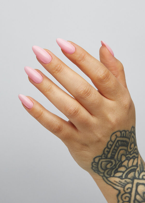 The GelBottle Bubbly Mini Gel Polish