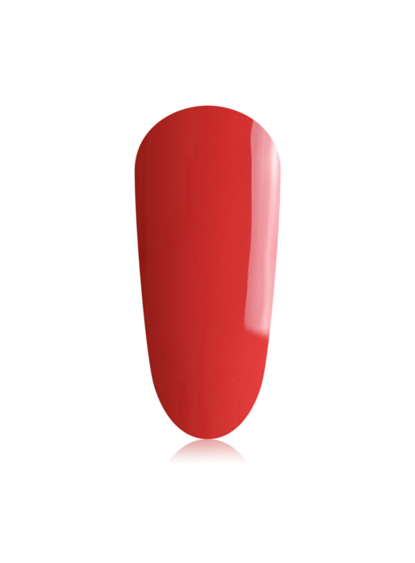 The GelBottle Chilli Gel Polish