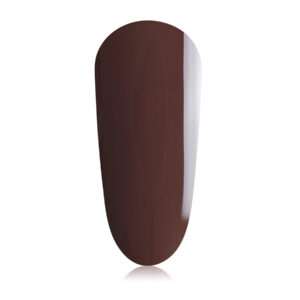 The GelBottle Chocolate HEMA-FREE Gel Polish