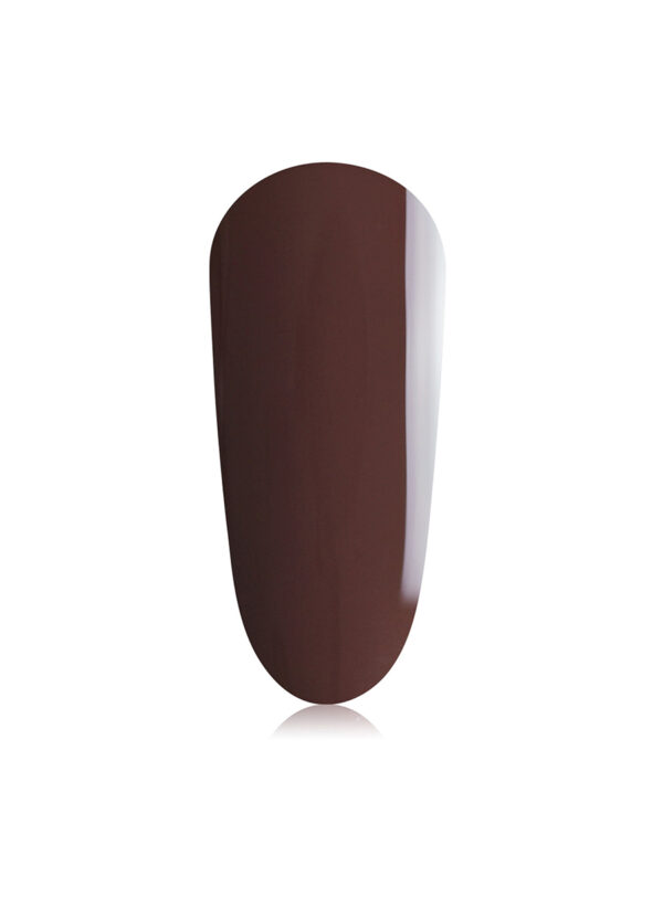 The GelBottle Chocolate HEMA-FREE Gel Polish