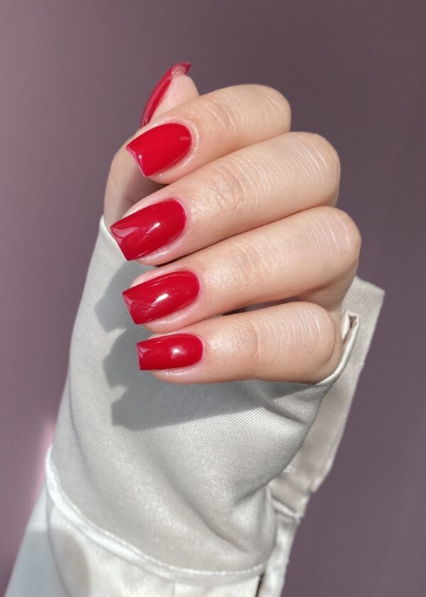 The GelBottle Couture HEMA-FREE Gel Polish