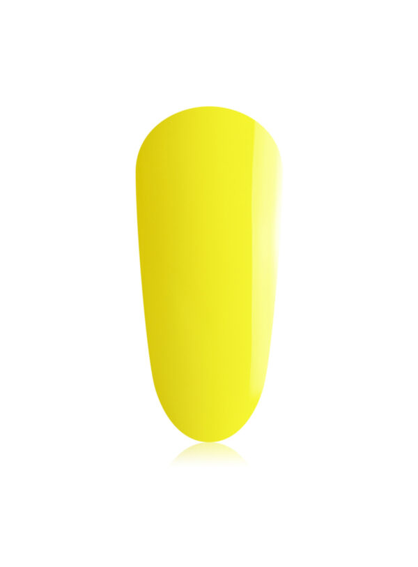 The GelBottle Daffodil Gel Polish