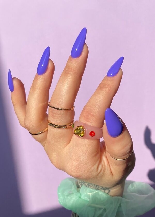 The GelBottle Destiny HEMA-FREE Gel Polish