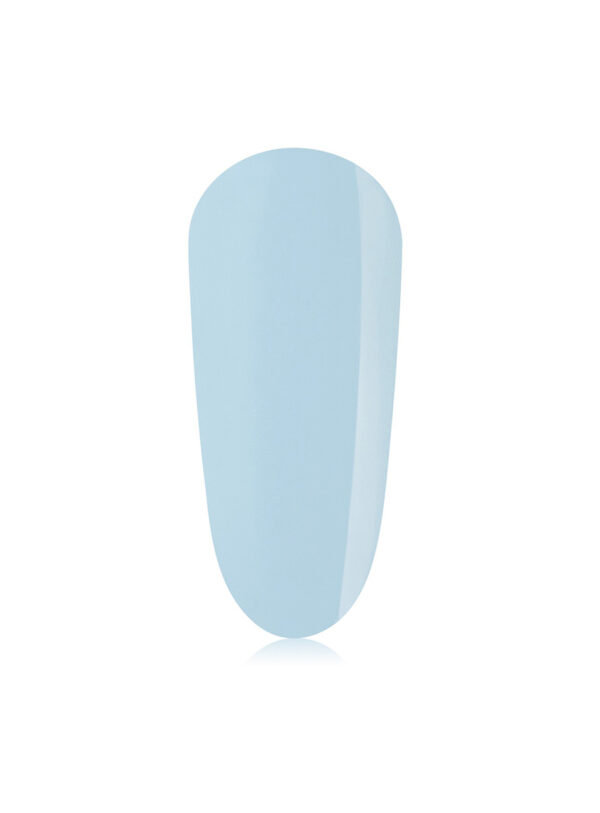 The GelBottle Double Denim HEMA-FREE Gel Polish