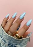 The GelBottle Double Denim HEMA-FREE Gel Polish