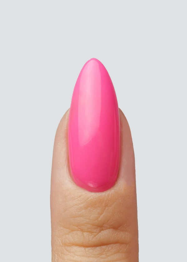 The GelBottle DONUT HEMA-FREE Gel Polish