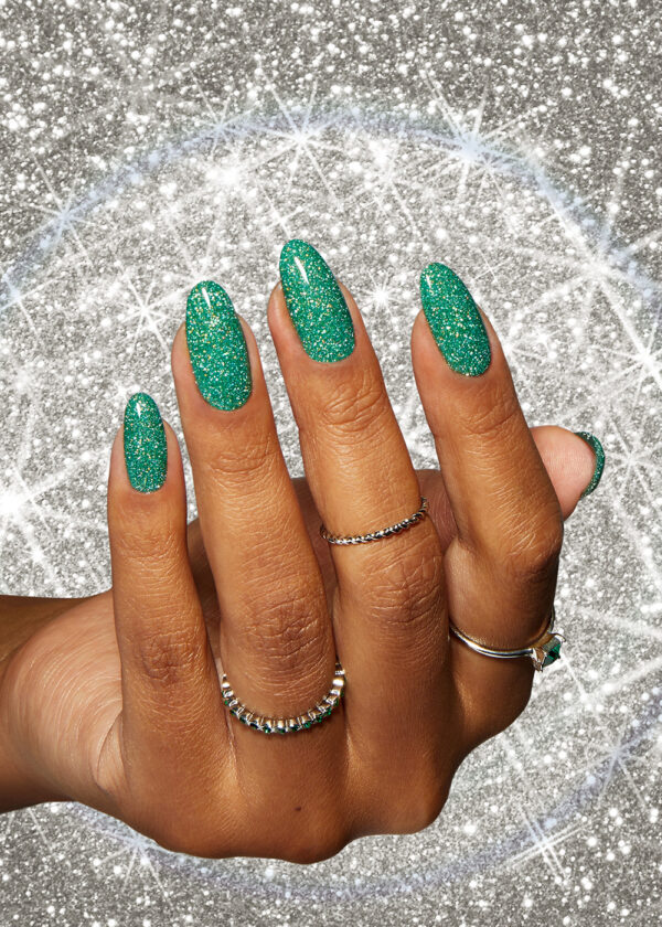 The GelBottle Elf Gel Polish