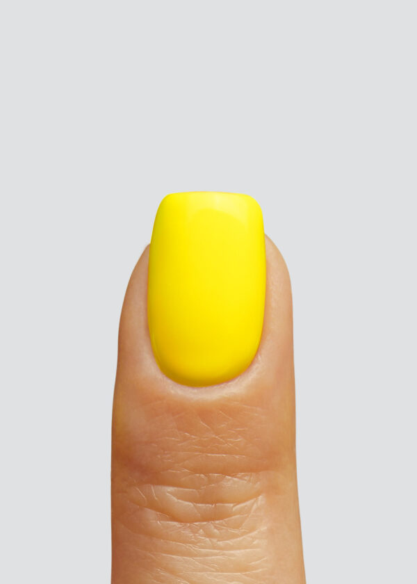 The GelBottle FRIES HEMA-FREE Gel Polish