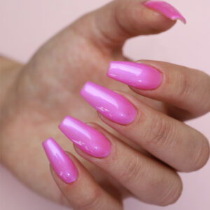 The GelBottle Fiji Gel Polish