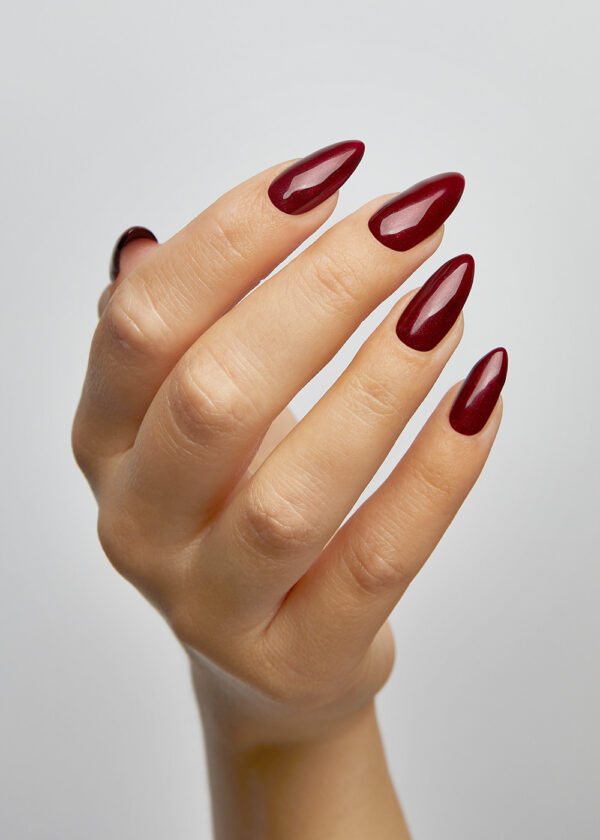The GelBottle French Kiss Mini Gel Polish