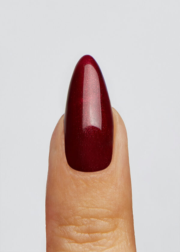 The GelBottle French Kiss Mini Gel Polish