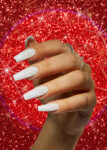 The GelBottle Frosted Gel Polish