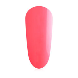 The GelBottle Grenadine Gel Polish
