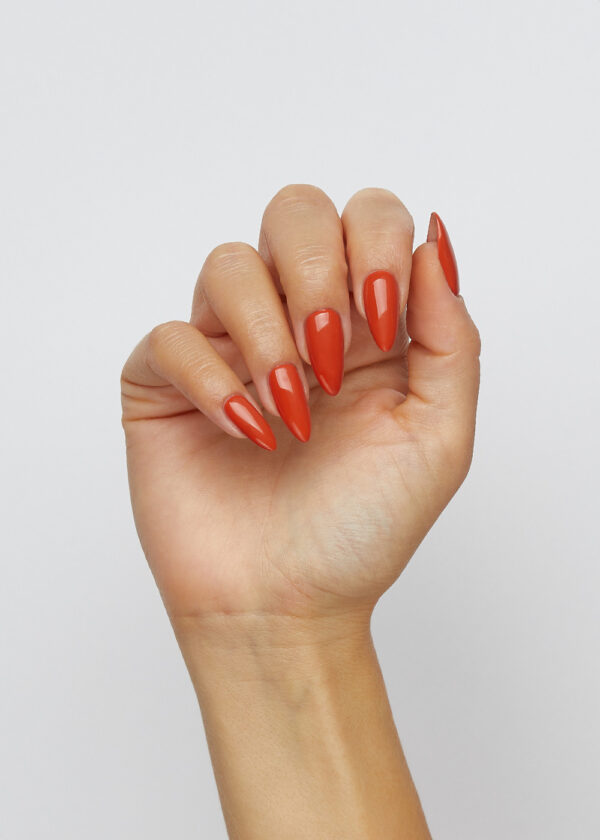 The GelBottle Ignite Mini Gel Polish
