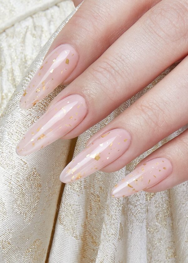 The GelBottle Jane's Jewels HEMA-FREE Gel Polish