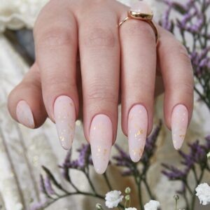 The GelBottle Jane's Jewels HEMA-FREE Gel Polish