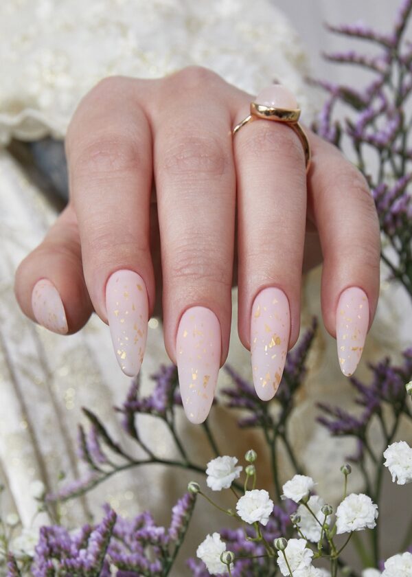 The GelBottle Jane's Jewels HEMA-FREE Gel Polish