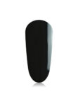 The GelBottle Jet Black HEMA-FREE Gel Polish