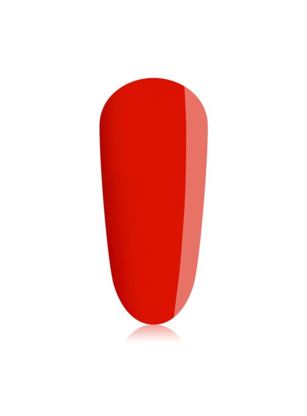 The GelBottle KETCHUP HEMA-FREE Gel Polish