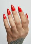The GelBottle KETCHUP HEMA-FREE Gel Polish