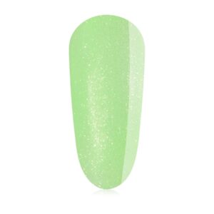 The GelBottle KEY LIME PIE HEMA-FREE Gel Polish