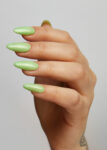 The GelBottle KEY LIME PIE HEMA-FREE Gel Polish